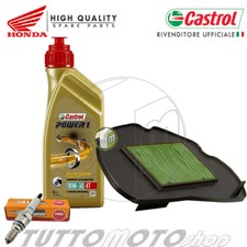 Tagliando honda pcx 125 - honda,