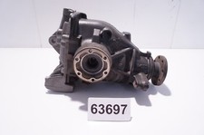 BMW Z4 E85 Rear Axle Gear