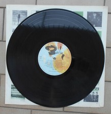 DALIDA DISCO LP 33 GIRI 12" - BARCLAY SIB 30 MANCA LA COPERTINA SOLO IL VINILE