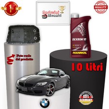 TAGLIANDO CAMBIO AUTOMATICO E