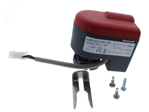 Kit testa valvola deviatore - kit,