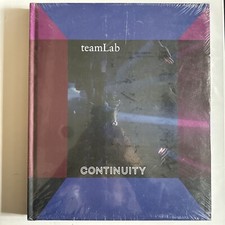 teamLab: Continuity -