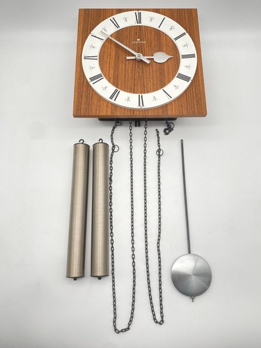 Orologio pendolo junghans - orologio, a