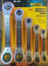 Wacktek Chiavi Cricchetto