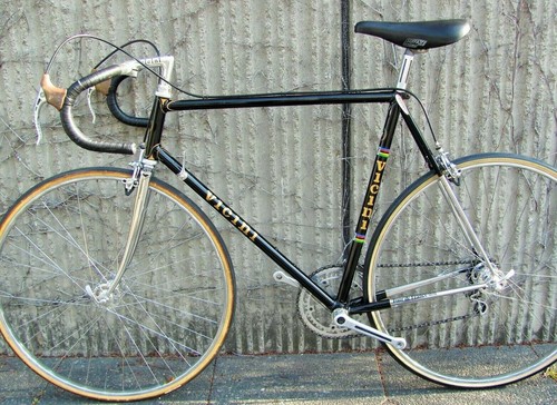 Vicini mod tour - mod.,