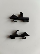 Coppia ganci supporto - coppia,