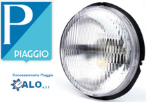 FARO FANALE ANTERIORE VESPA 50