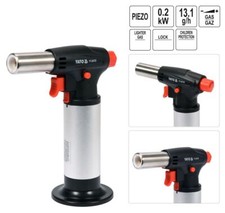 Mini Bruciatore Gas di Bunsen