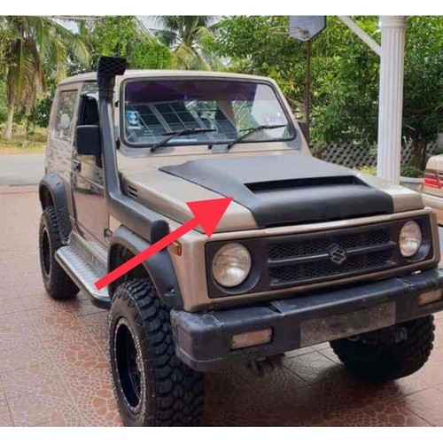 Jdm suzuki jimny - jdm,