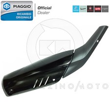 CARTER PARACALORE NERO