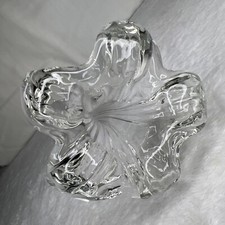 Vetro artistico trasparente