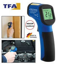 TERMOMETRO AD INFRAROSSI CON