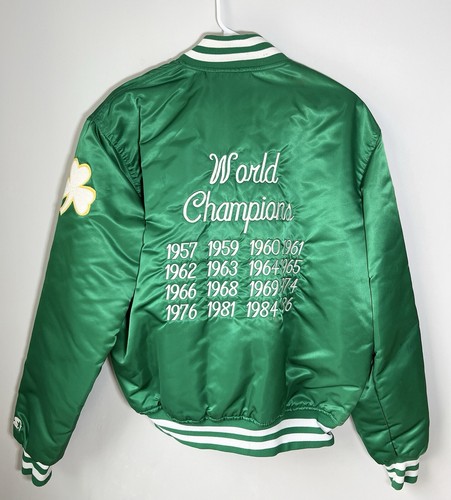 Giacca boston celtics starter - celtics,
