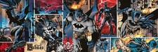 Clementoni Batman Puzzle