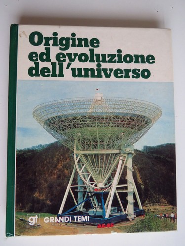 Origine evoluzione - ed,