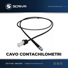 CAVO CONTACHILOMETRI SUZUKI SJ