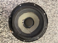 Woofer 4xa - ar, (