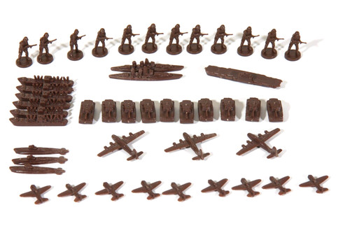 Gioco axis allies primavera - axis, &
