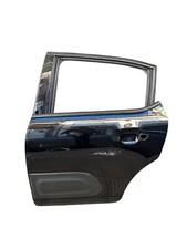 SPORTELLO PORTA PORTIERA POSTERIORE SX SINISTRA CITROEN C3 DAL 2016 AL 2024