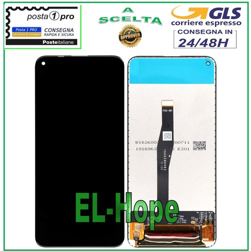 Display lcd huawei honor - display,