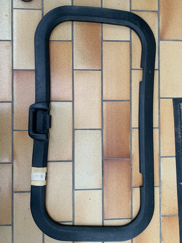 Guarnizione originale - , vw