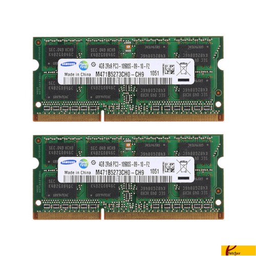 Kit 4 gb - kit, ram