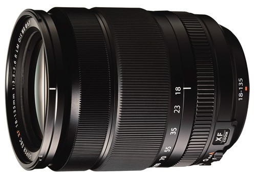 Fuji 135 3 5 - , xf-18-135
