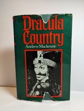 Dracula Country by Andrew