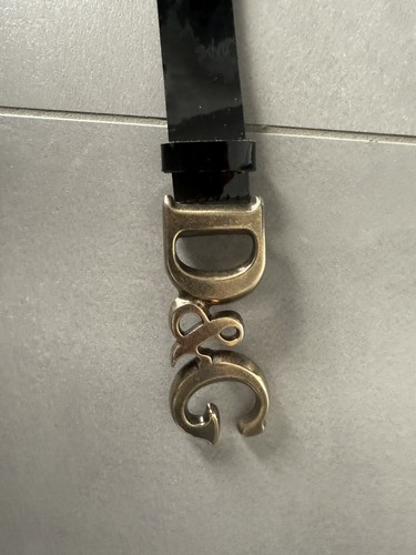 Cintura donna dolce gabbana - dolce,