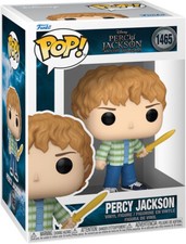 Percy Jackson e le Olimpiadi -