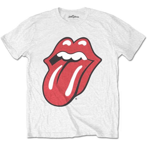 Shirt rolling stones - stones, classic