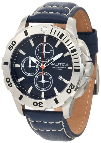 Orologio uomo nautica - nautica, bfd