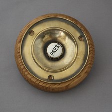 Grande Pulsante Elettrico In