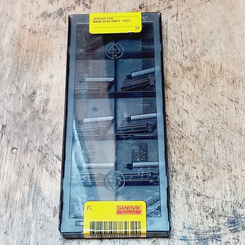 Sandvik knux 160410r12 - knux, 4425