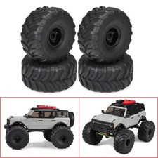 4PCS Monster Truck 1.0 Cerchi