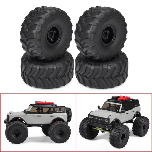 4pcs monster truck cerchi - 4pcs,