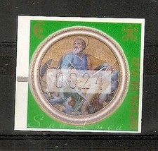 2004 AUTOMATICI 0,24 FRAMA FILI DI SETA SAN LUCA - ED