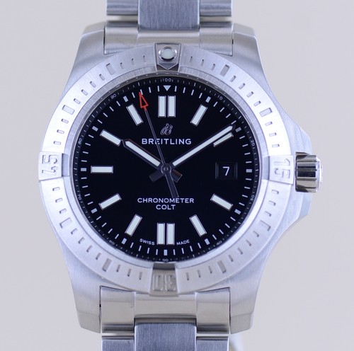 Breitling uhr colt - uhr,