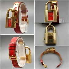 Orologio Hermes Kelly vintage