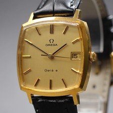 Leggi Orologio Uomo Vintage