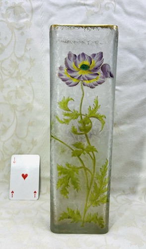 Baccarat acid etched - baccarat,