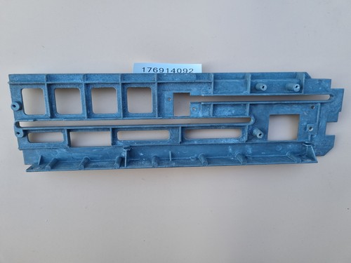Revox chassis tiroir aluminium - chassis,