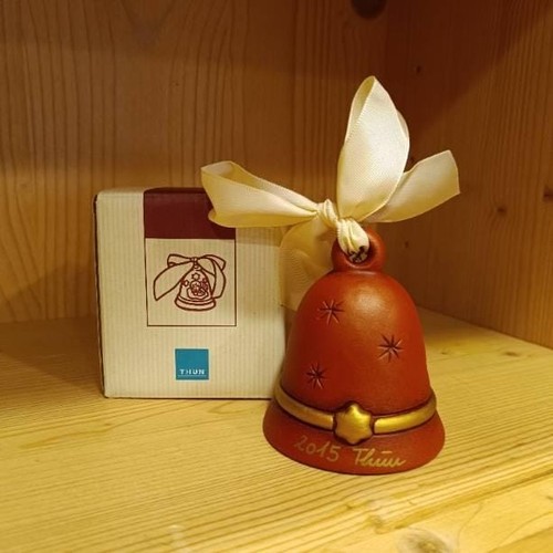 Thun campanella rossa 2025 con - rossa,