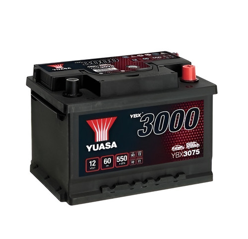 Yuasa batteria auto - yuasa,
