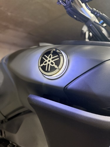 Kit leds logo led - led, yamaha