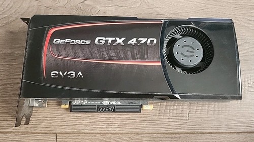 Scheda grafica evga nvidia - scheda,