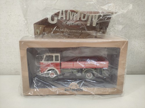 Camion epoca lancia esadelta - camion,