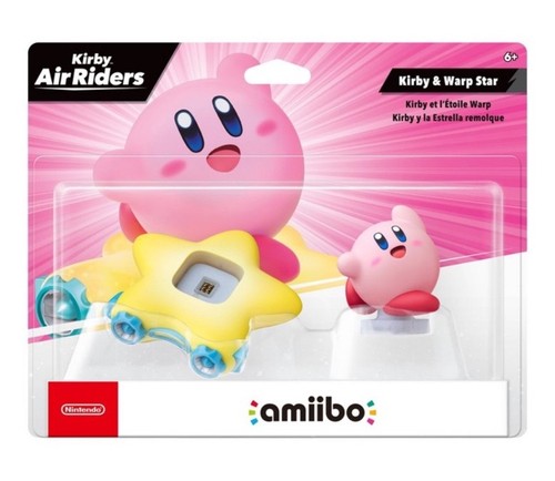 Kirby air riders warp - kirby,