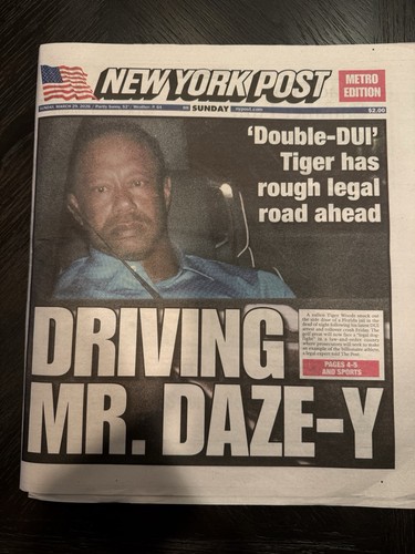 Storico new york post - storico,