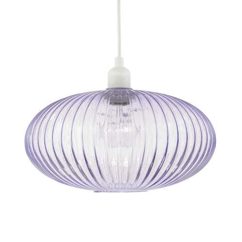 Lampada sospensione ovale in - lampada,